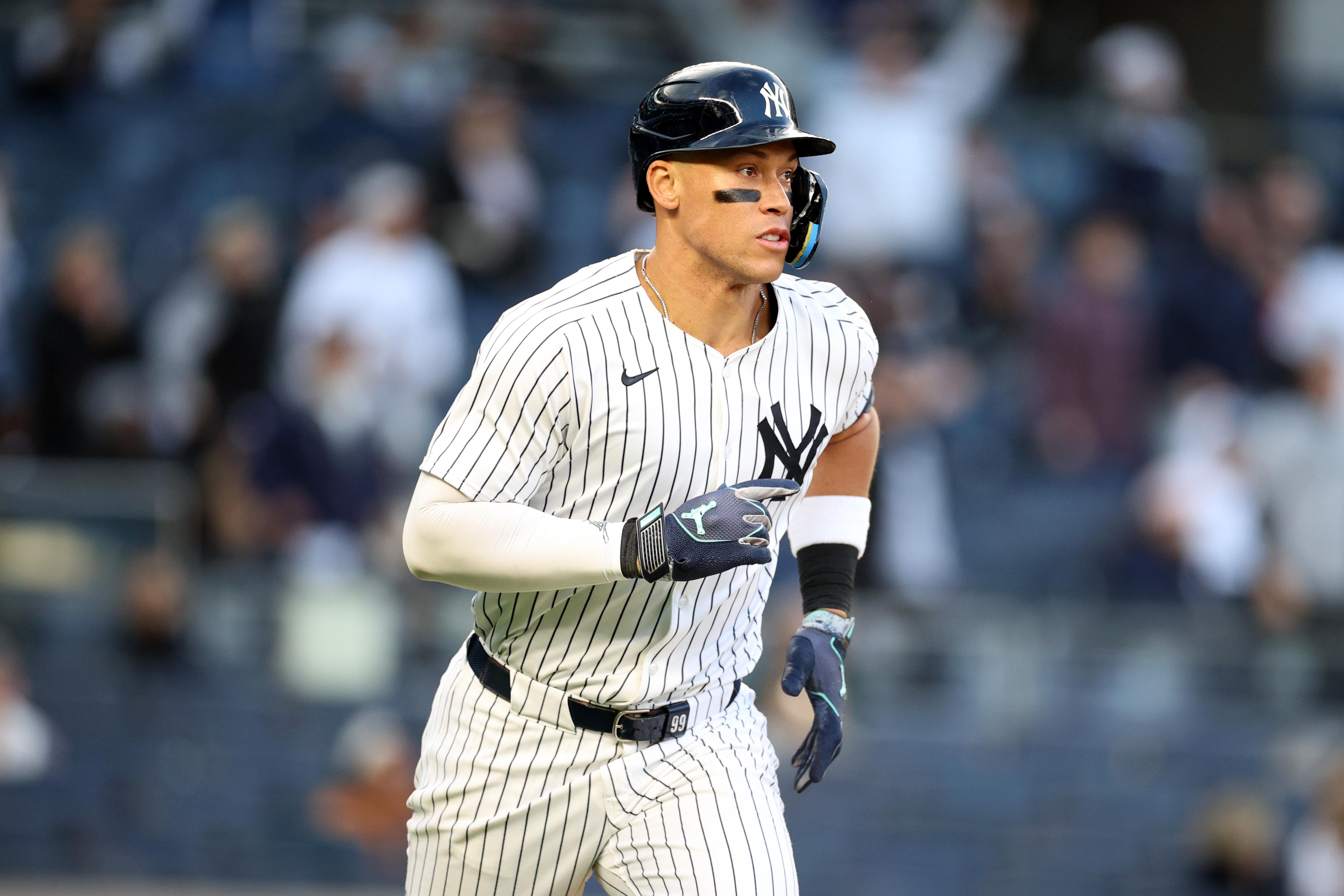 Toronto Blue Jays v New York Yankees - Game Two