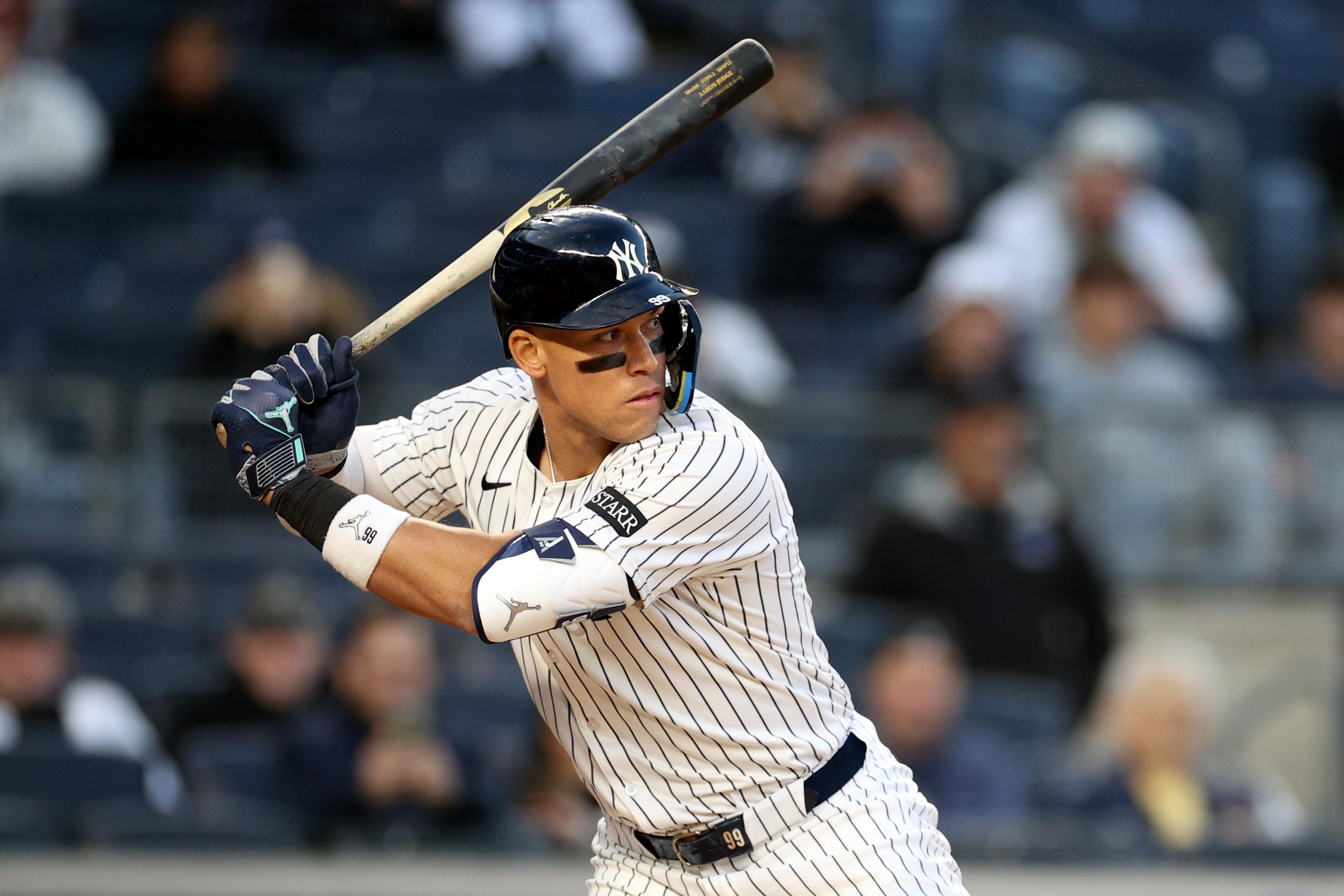 Toronto Blue Jays v New York Yankees - Game Two