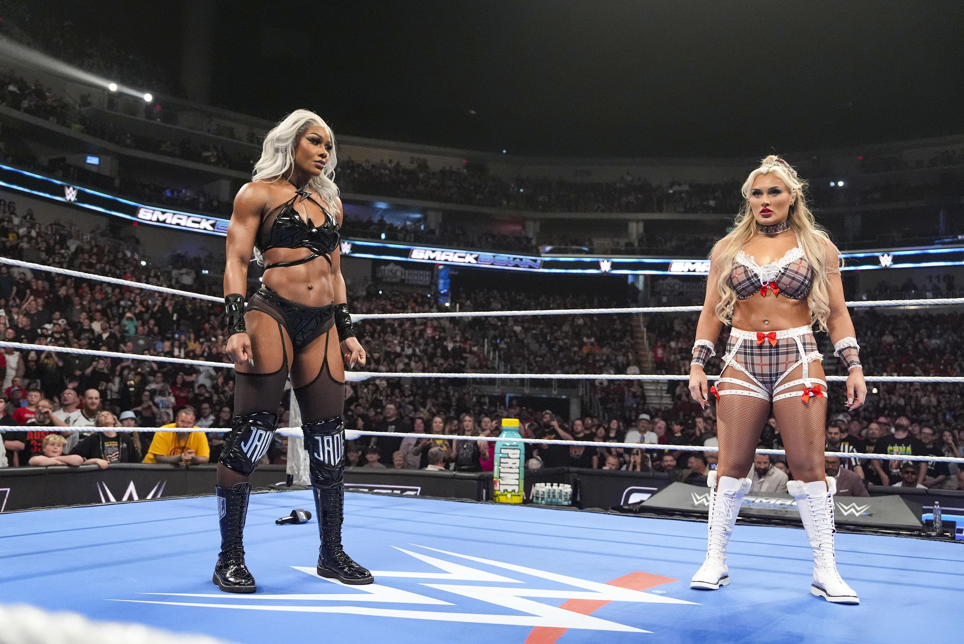 SmackDown
