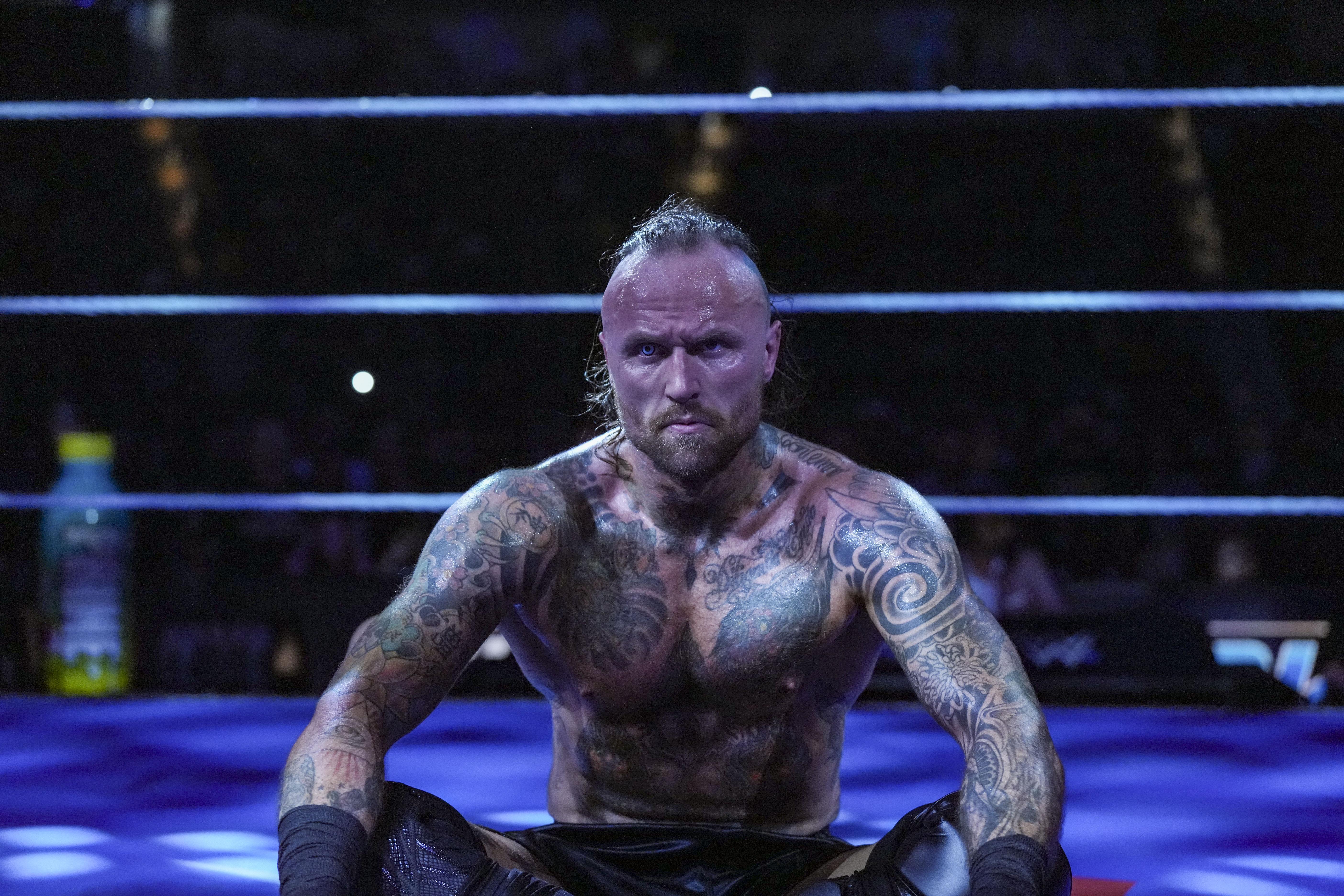 SmackDown