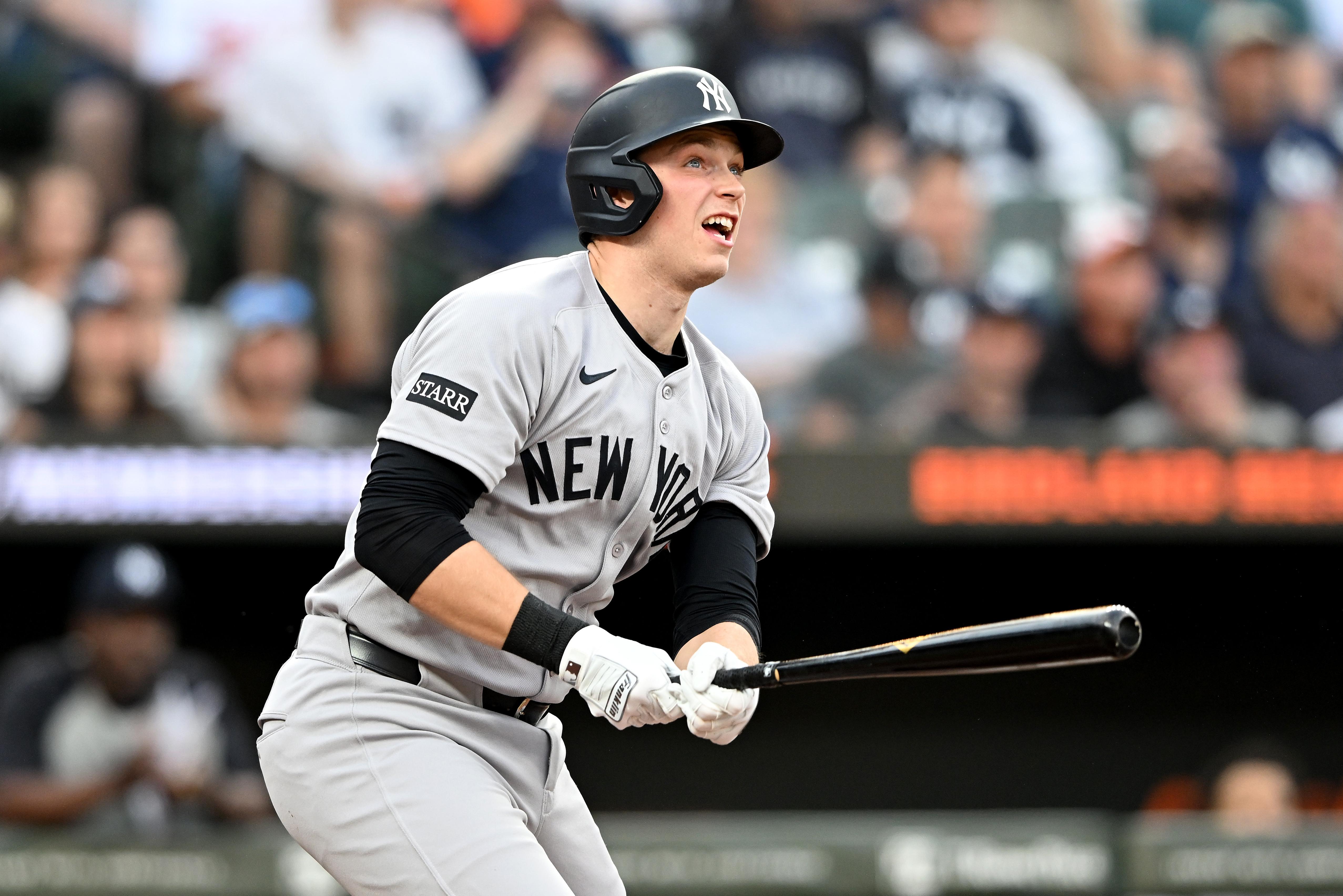 New York Yankees v Baltimore Orioles