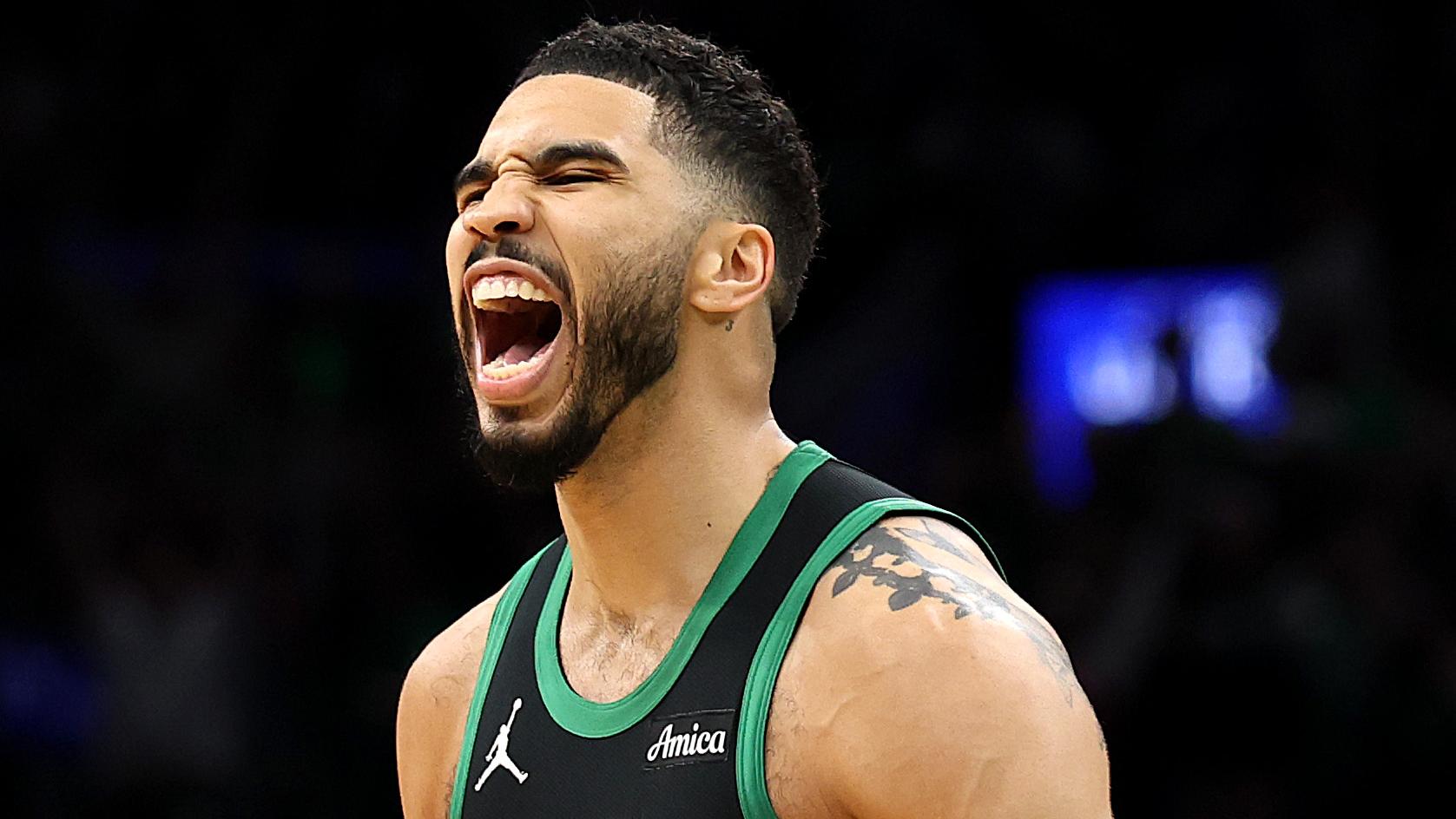 Orlando Magic v Boston Celtics - Game Five