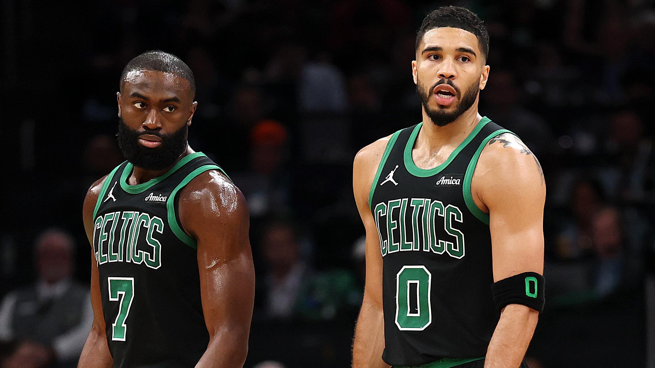 Orlando Magic v Boston Celtics - Game Five