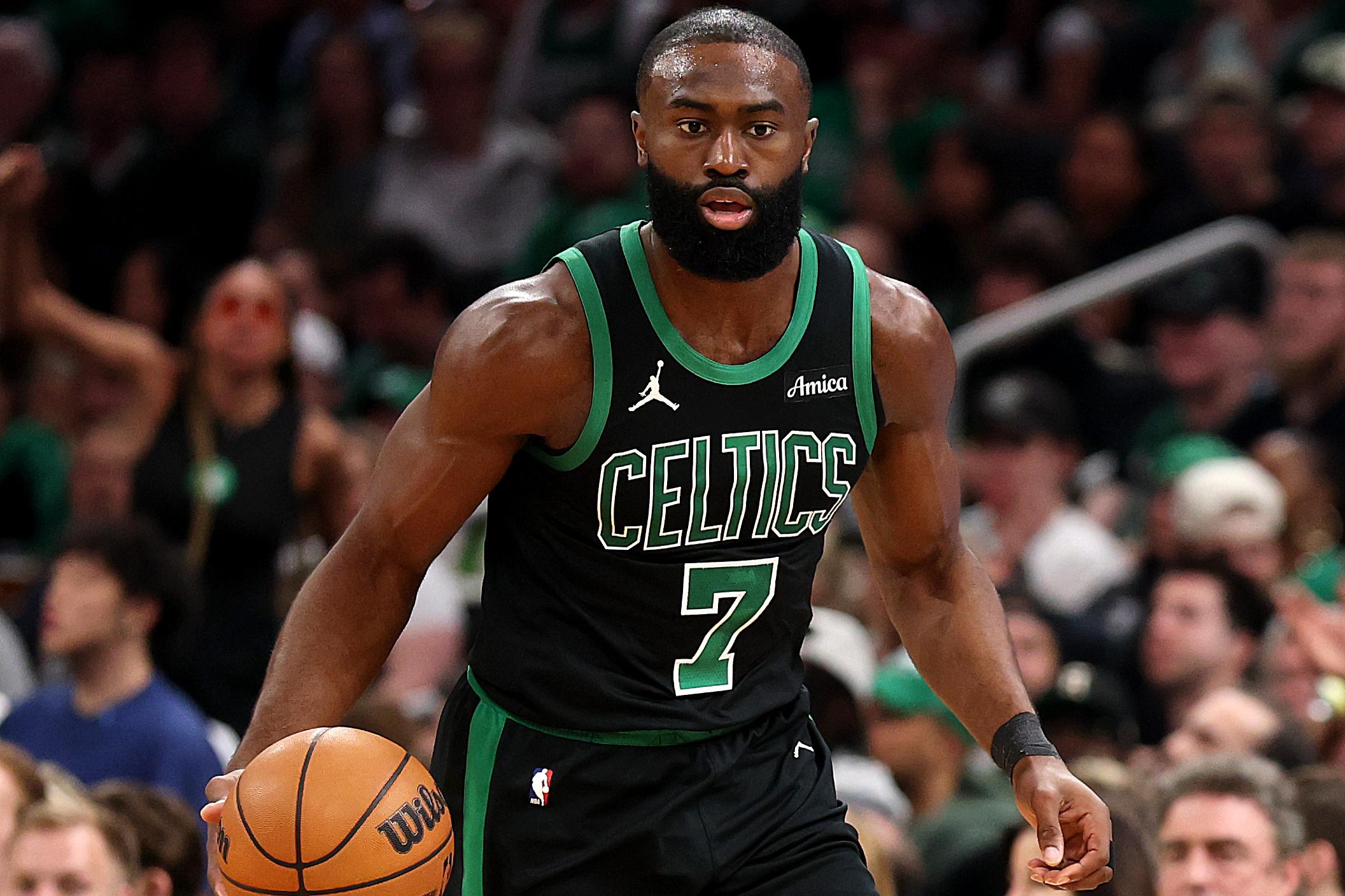 Orlando Magic v Boston Celtics - Game Five
