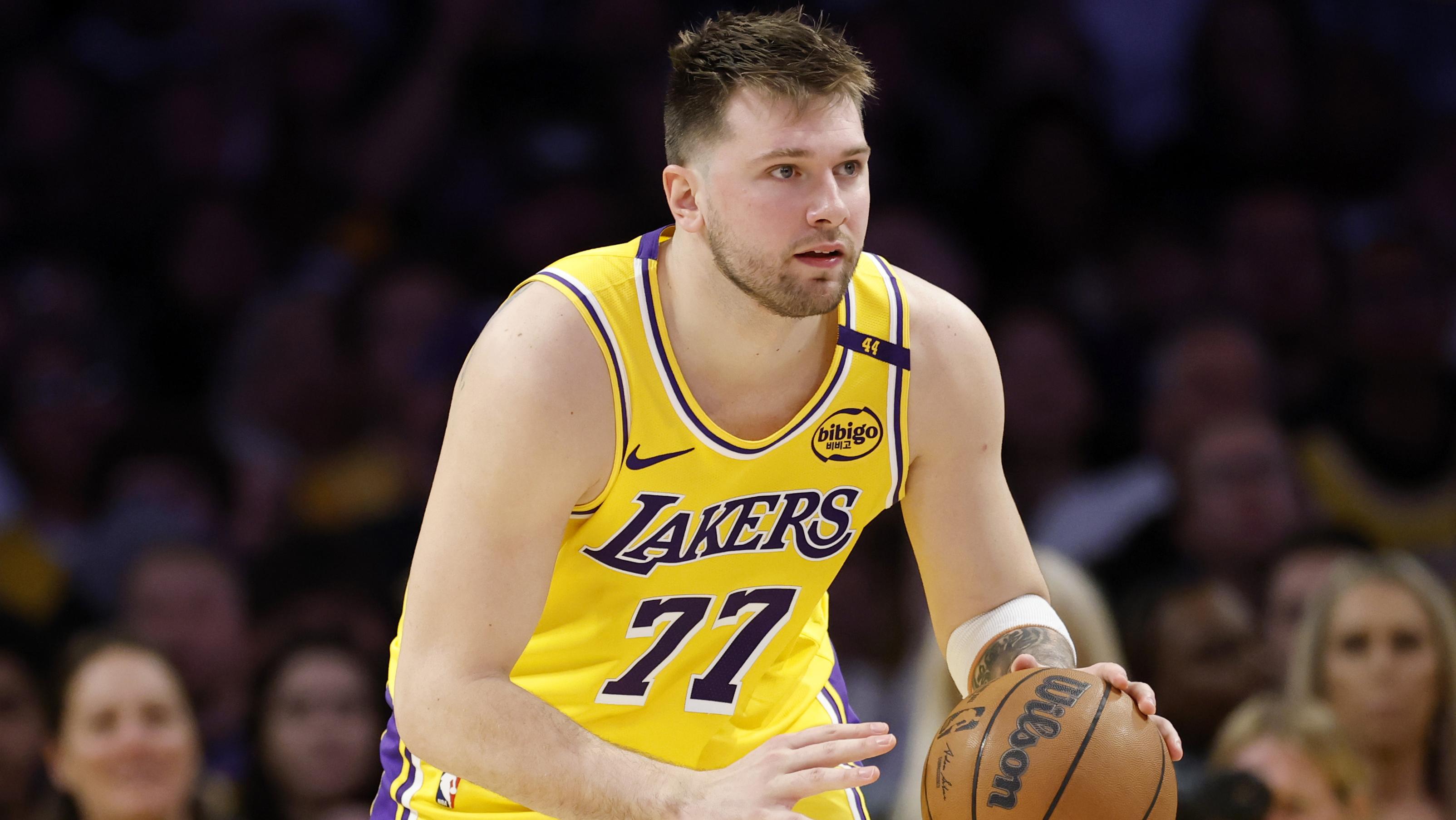 Minnesota Timberwolves v Los Angeles Lakers - Game Five