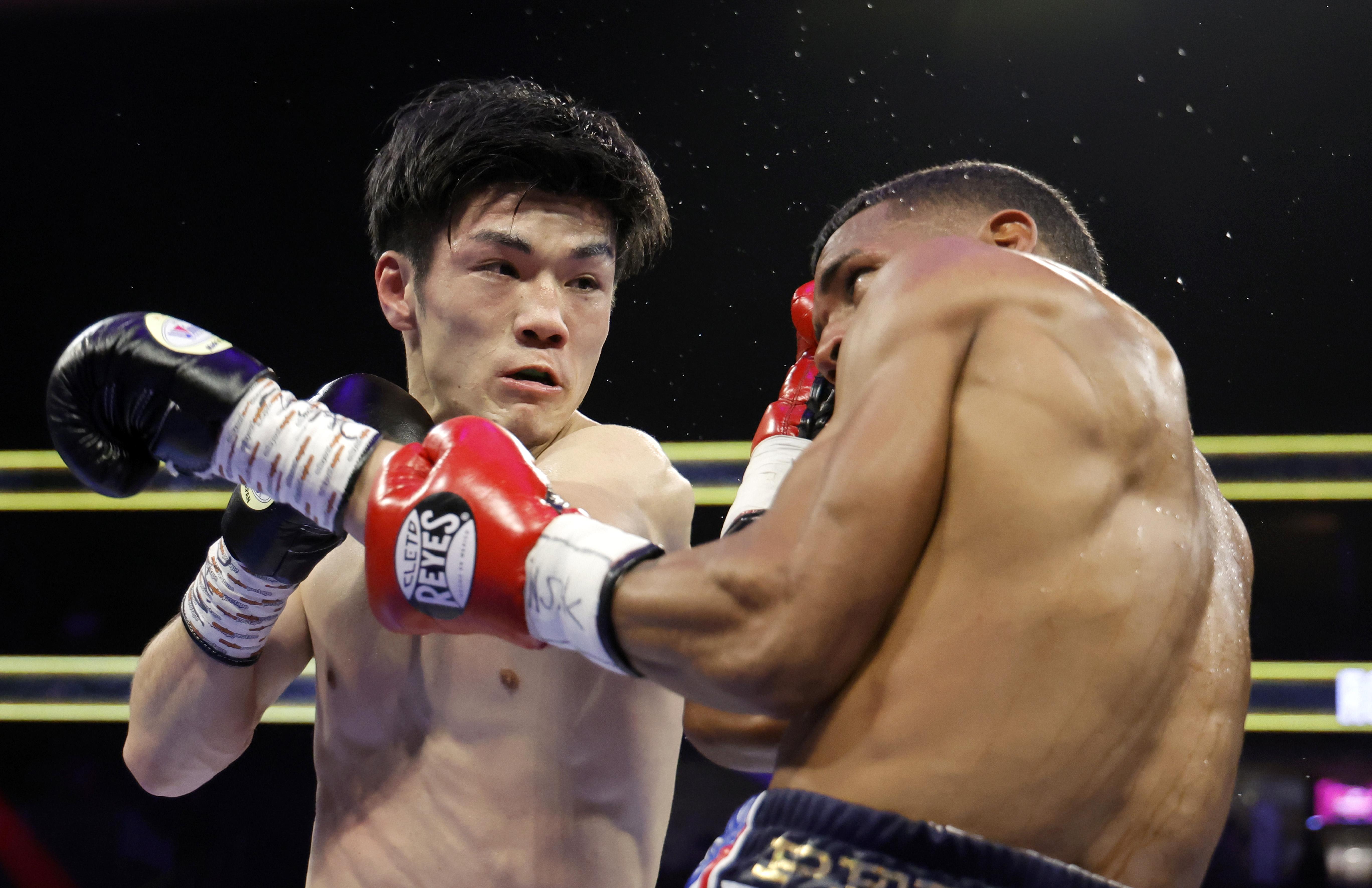 Inoue v Cardenas