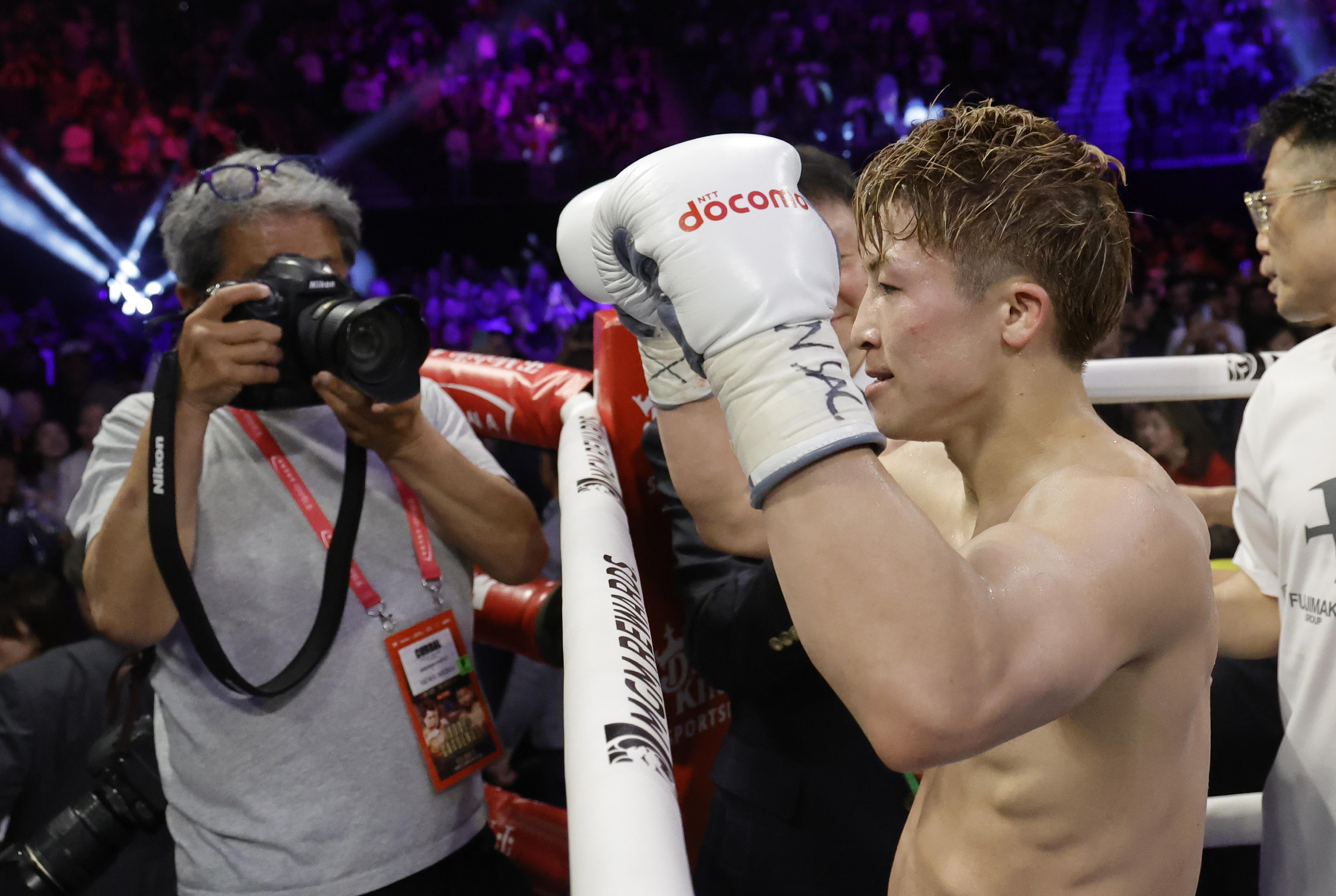 Inoue v Cardenas