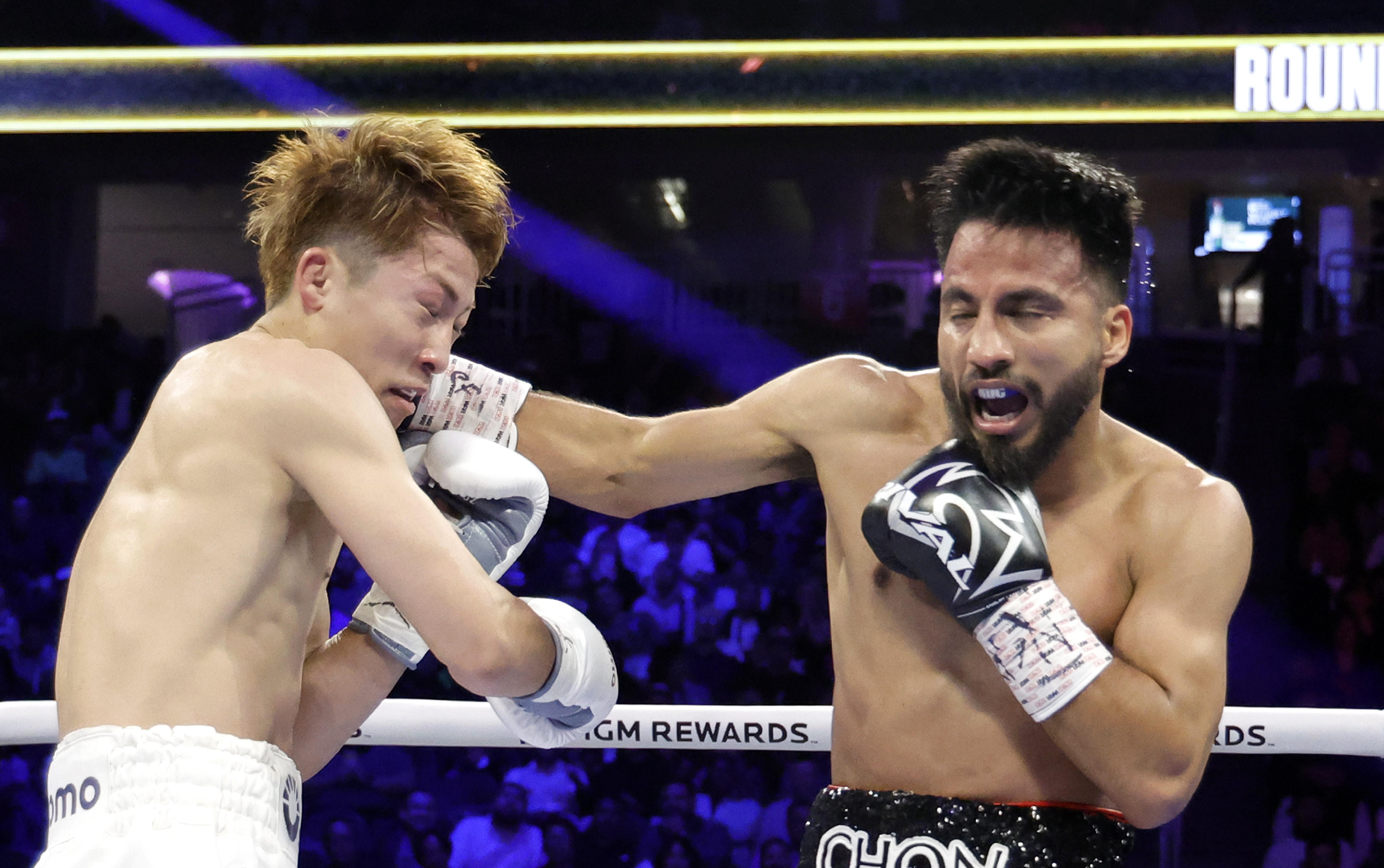 Inoue v Cardenas