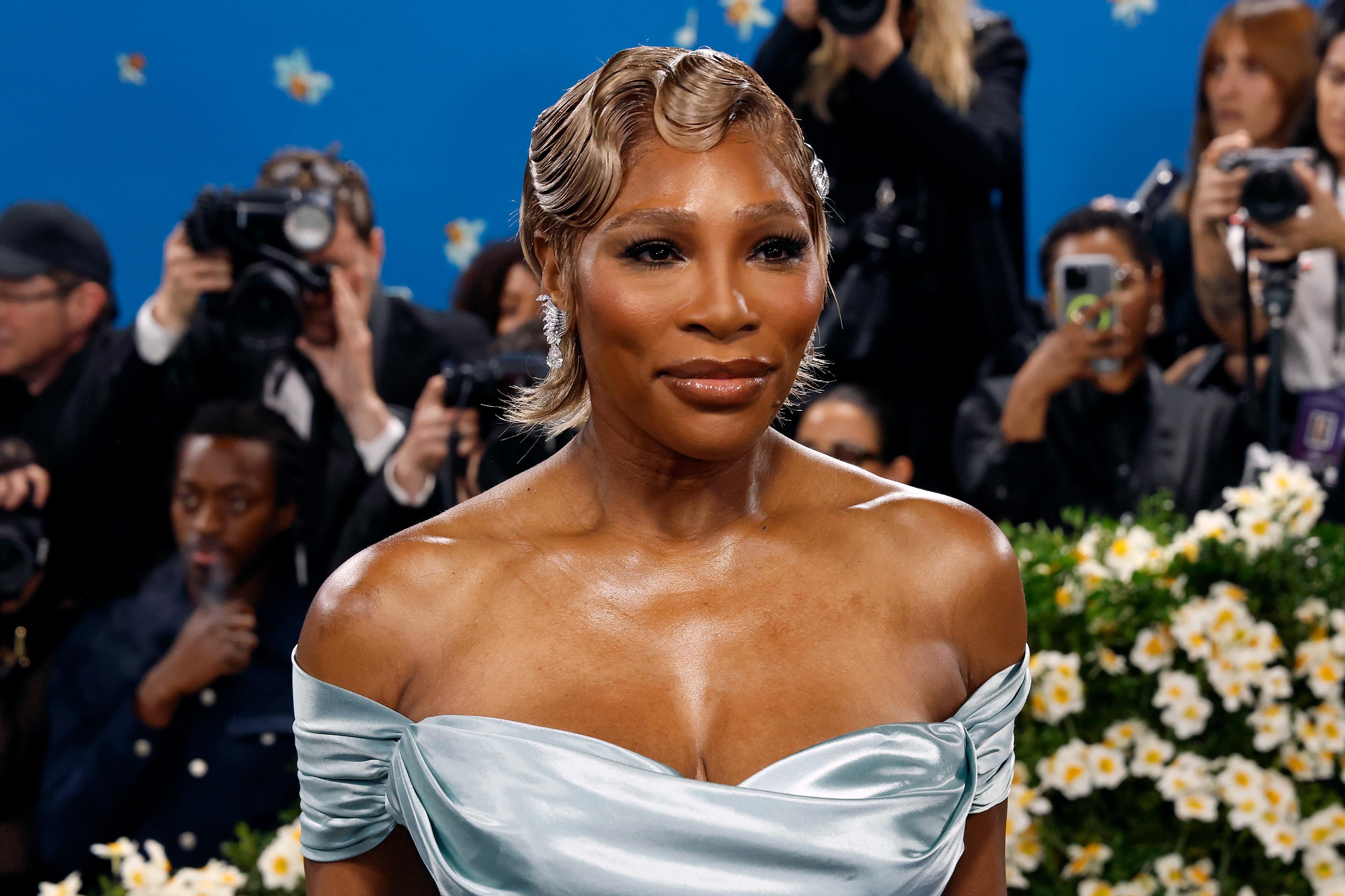 The 2025 Met Gala Celebrating "Superfine: Tailoring Black Style" - Arrivals