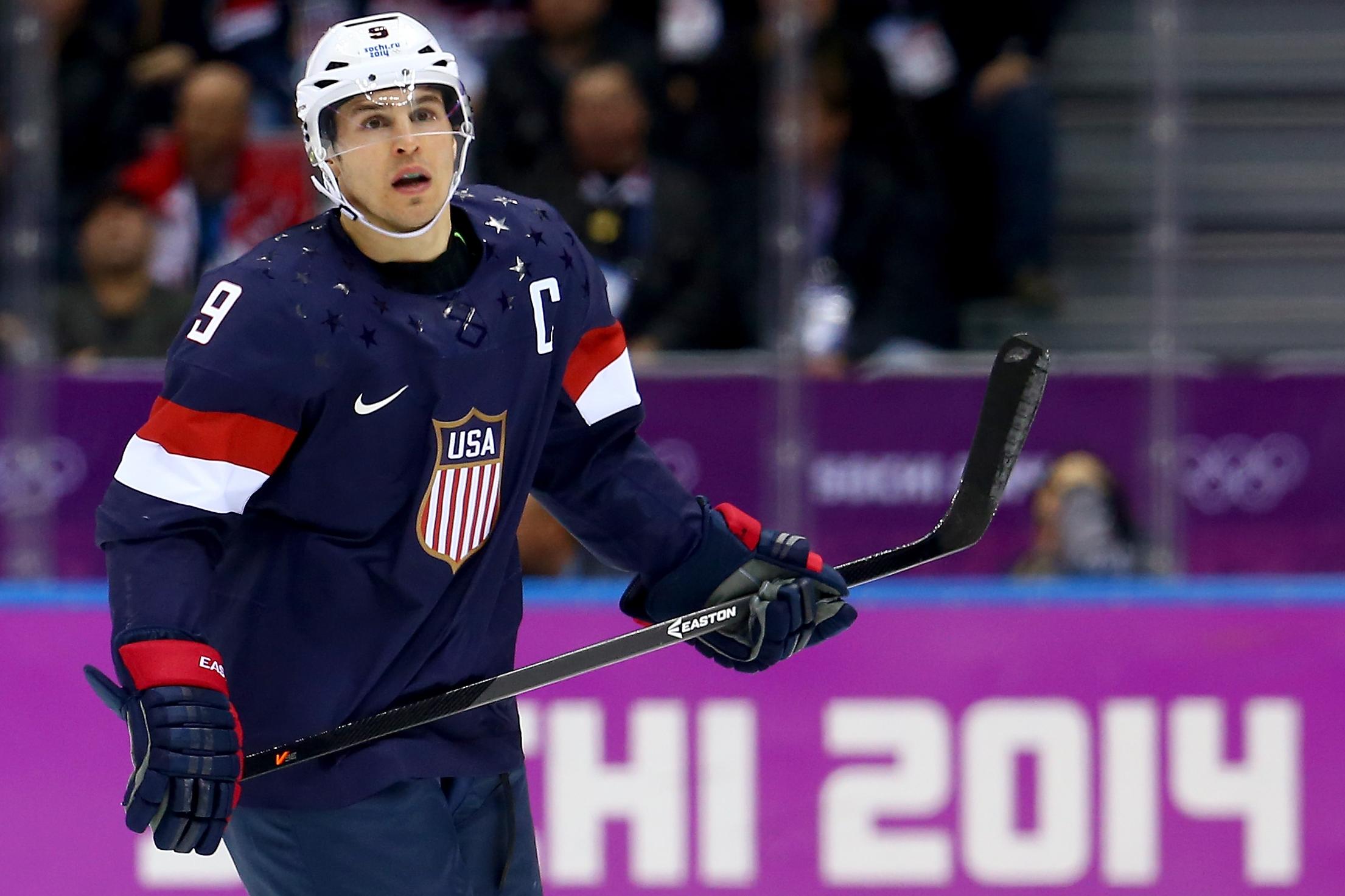Ice Hockey - Winter Olympics Day 15