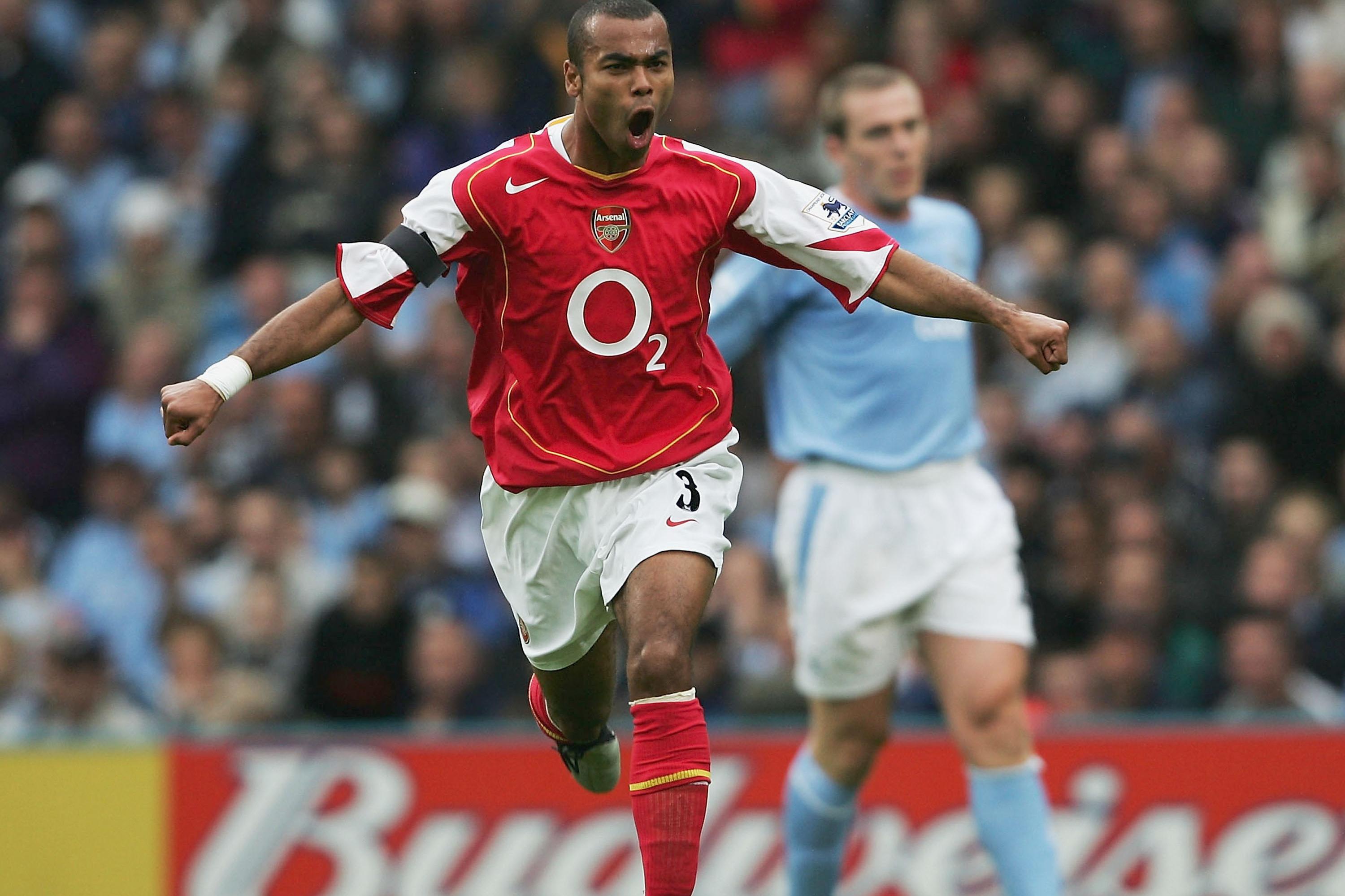Manchester City v Arsenal