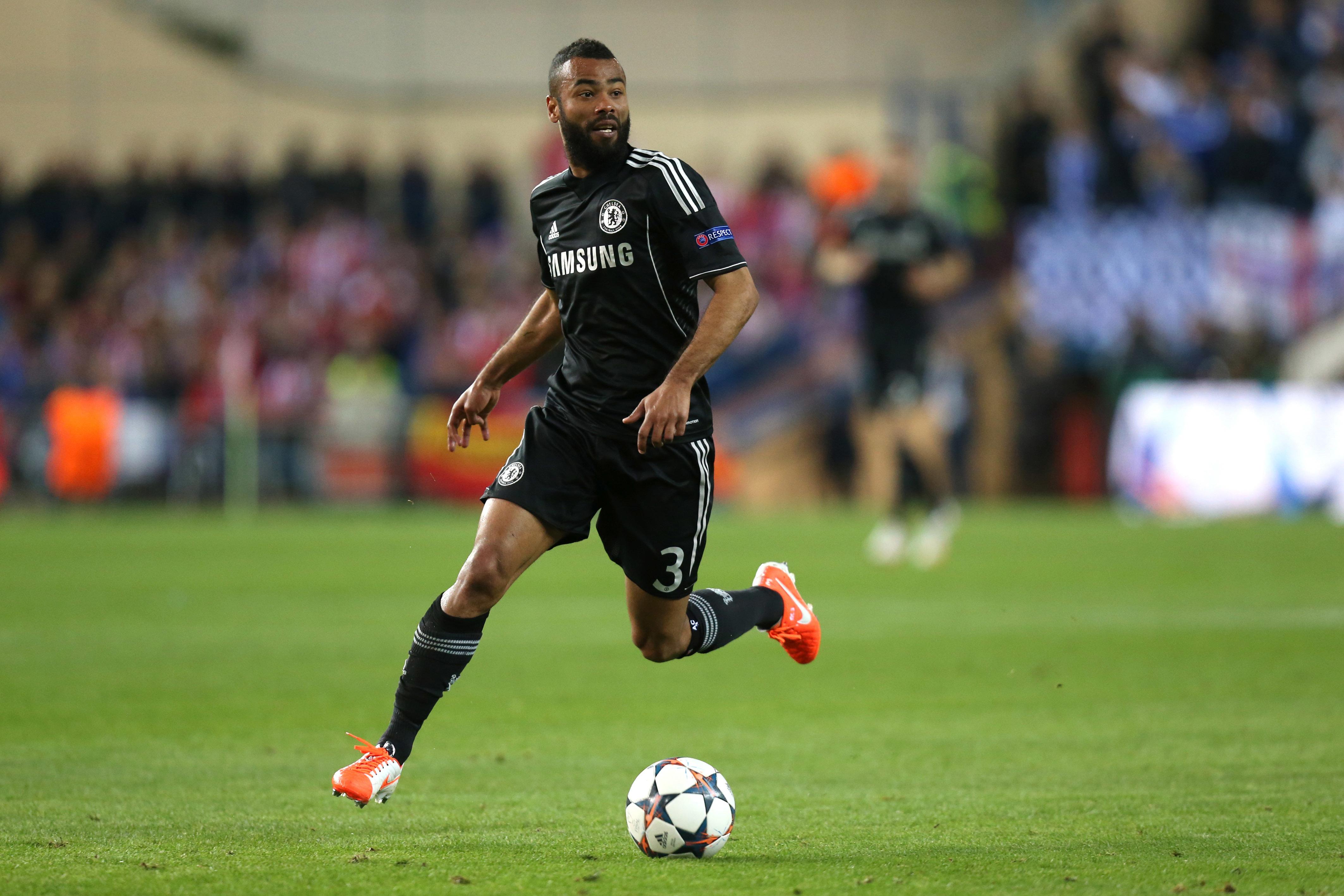 Football - UEFA Champions League - Club Atletico de Madrid vs Chelsea FC