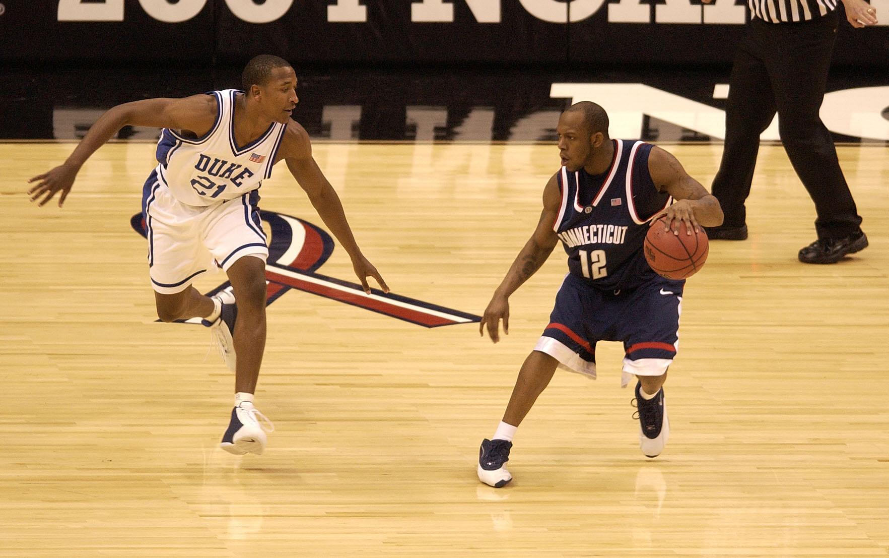 NCAA Photos Archive