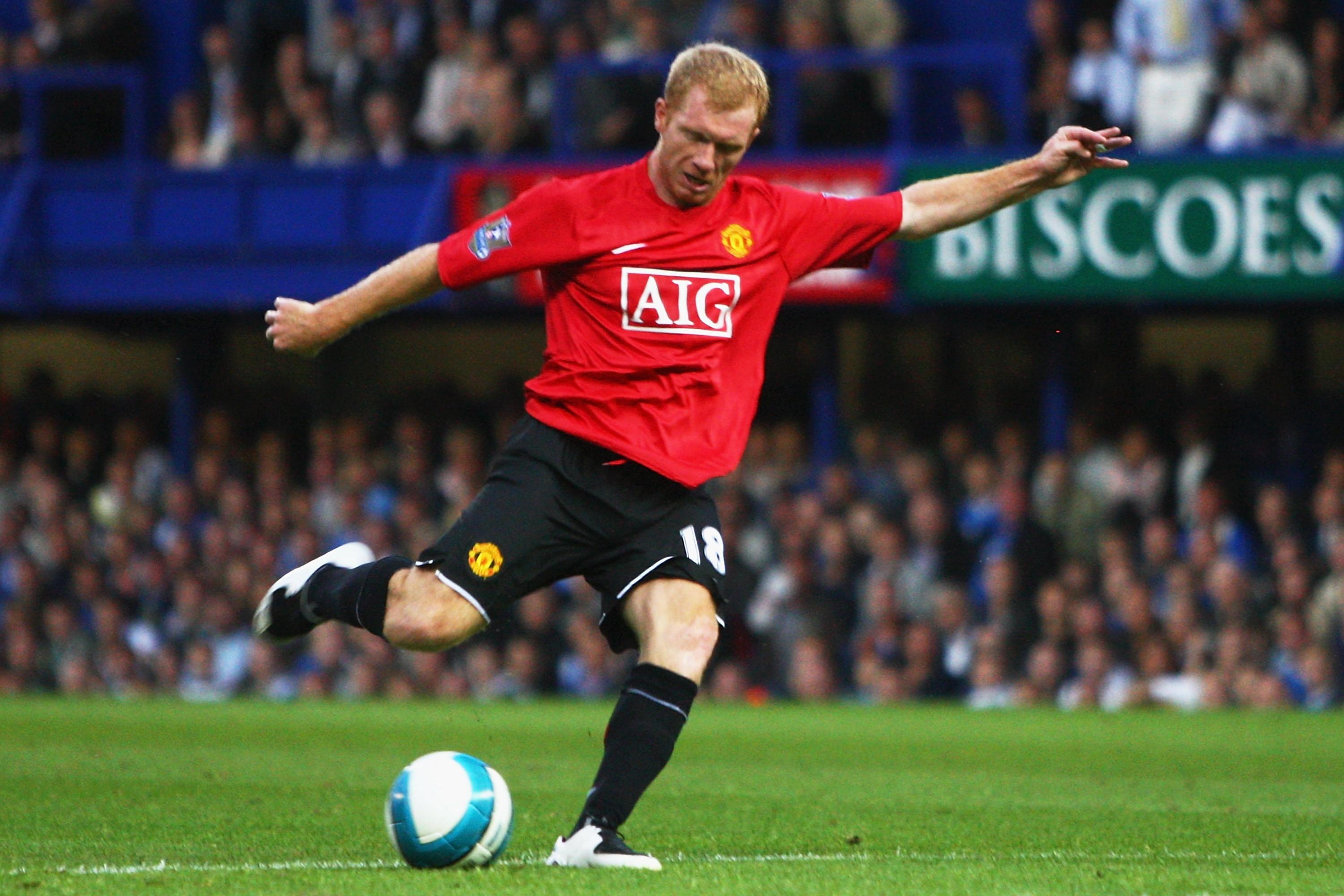 Portsmouth v Manchester United - Barclays Premier League