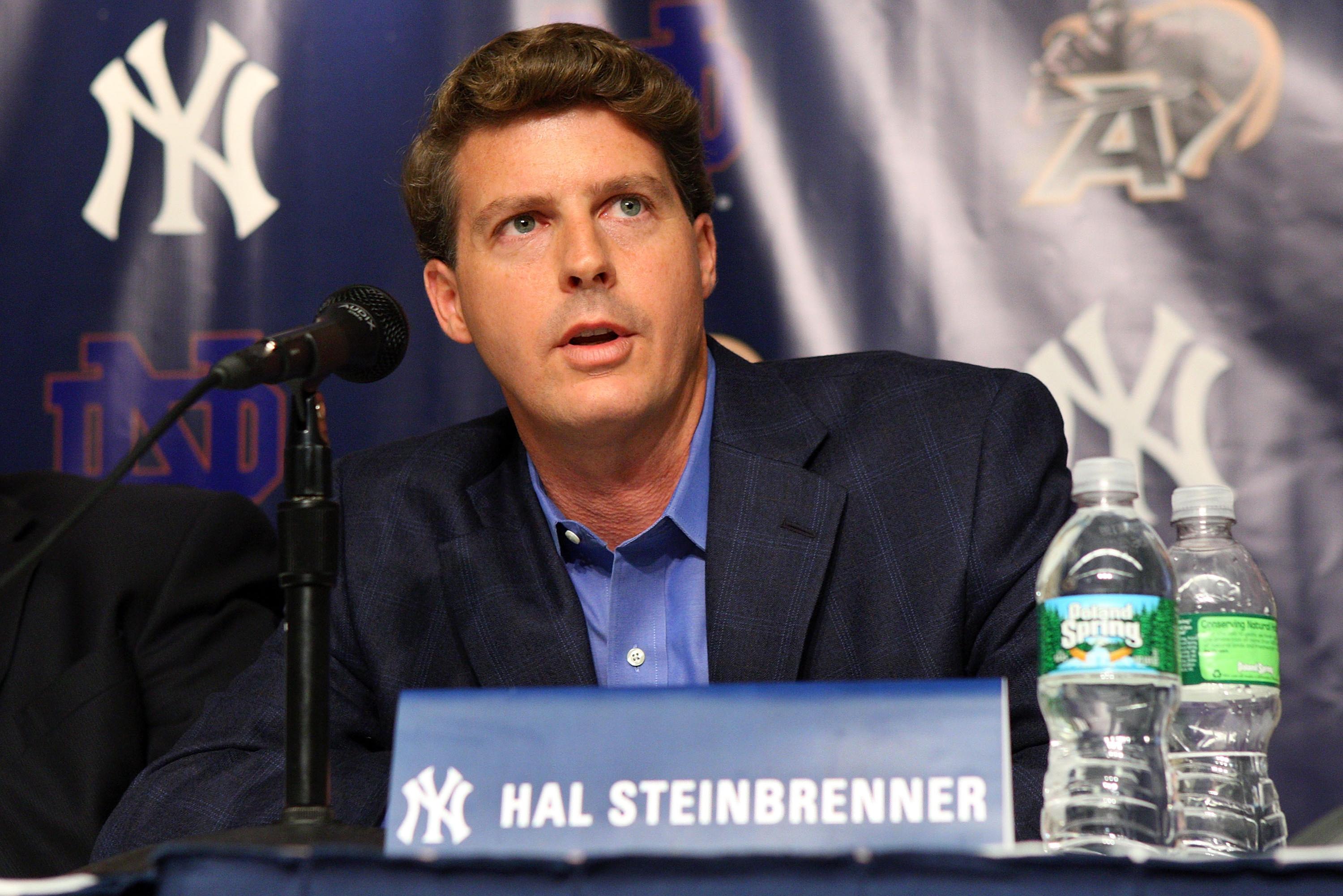 Yankee Stadium To Host Notre Dame-Army Football in 2010